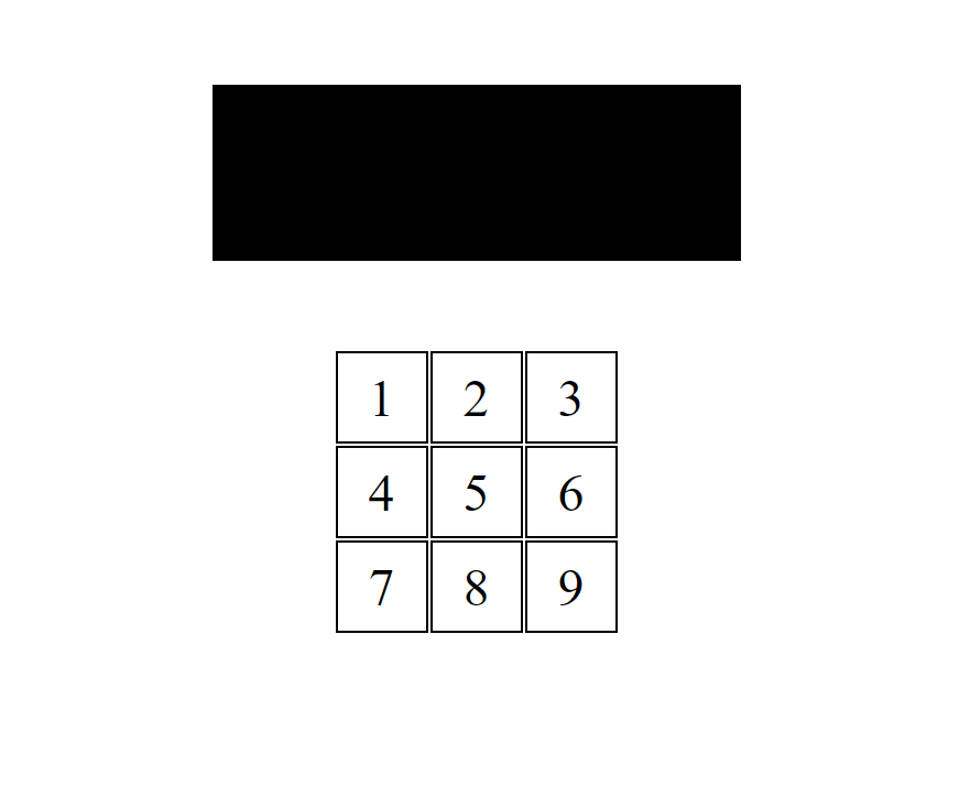 image de Digicode