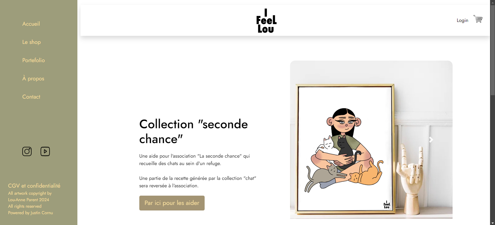 image de Atelier Louange